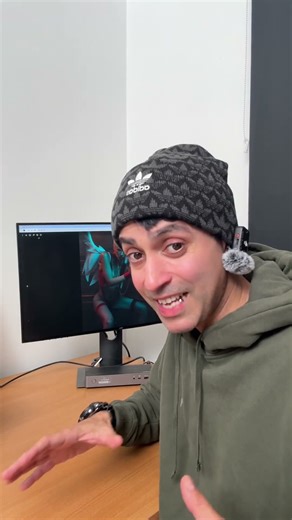 How I found my dramatic portrait photography style #modelphotography #photographytips