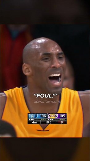 Kobe & Jeremy Lin drama 👀