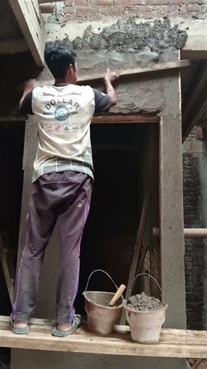 plaster leveling techniques