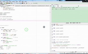 类的私有方法实例如下
