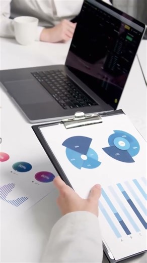 We're keeping an eye on tech ✨⁣⁣ ⁣ AI's the next step for smoother data and shipment processes.⁣...