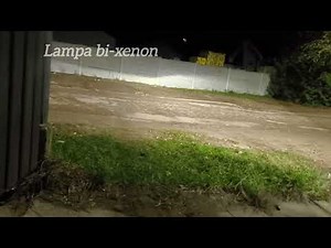 What is the difference between Xenon and LED projector #conversion #tuning #biled #bixenon