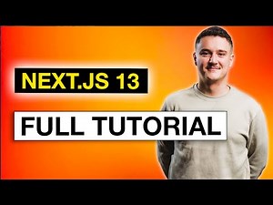 Next.js 13 - Building a Todo App