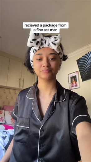 Unexpected Package Unboxing from a Mystery Sender