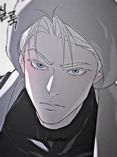 Taekjoo's Mishap in Chapter 66 of Codename Anastasia