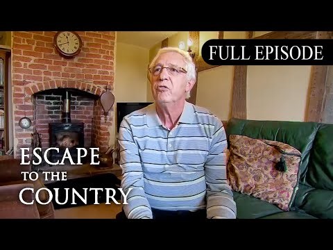 Escape to the Country Season 13 Episode 51: Worcestershire (2012) | FULL EPISODE