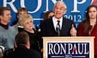 Ron Paul in Iowa: 'Individual liberty. That is the issue' - video
