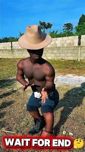 “It Floated Without Strings… Until He Revealed the Truth 😱”#viralvideo #shortfilm