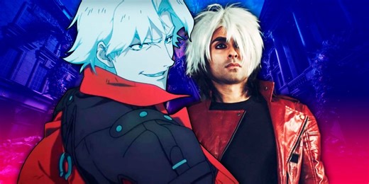 'I'm an OG Devil May Cry Fan': Netflix DMC Creator Breaks Down His Love for the Games & Franchise
