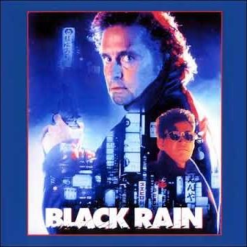 Black Rain - Main Theme