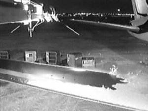 Forced Air Aircraft DeIcing