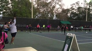 Dap #1 Dance Fitness...Snippet of Tuesday evening Dap Class. I teach 5 days a week at Orlo Vista Park. For more info inbox me now for our schedule and prices. | DAP #1 Dance Fitness