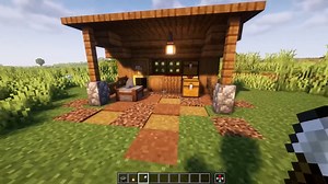 Minecraft outdoor designs that will transform your base!