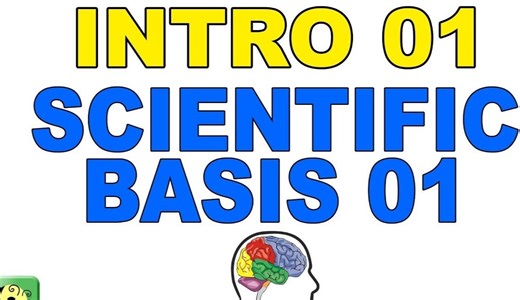 【Freeplane Tutorials 双语字幕】简介 01 - 科学基础 - IT   教学法   方法论 = 思维导图