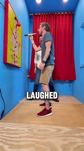 The Most Dangerous Game of Operation