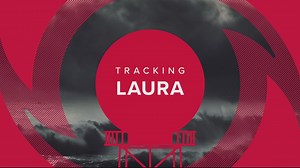 Tracking Tropical Storm Laura as it moves through Arkansas