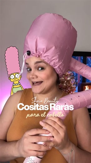 Cosas random para el cabello de @shein_mex @sheinofficial 🔍Busca AFG7Y para comprar mis selecciones de moda en SHEIN 🔥 👉🏻 Usa BF1loryglowmx334 para obtener descuentos👈🏻 #SHEINsaveinstyle #sheinbeautyfinds #SHEINforAll #beauty #shein #foryou #parati #viral #trending #beautytips #beautyhacks #review #cabello #shein | Lory Glow