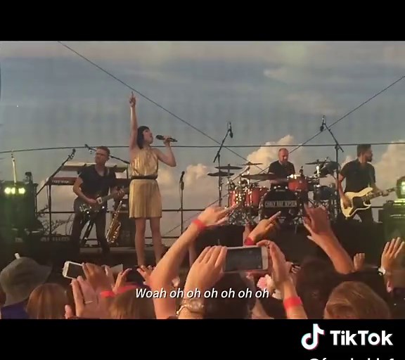 2025年仍在听充满活力的年轻音乐