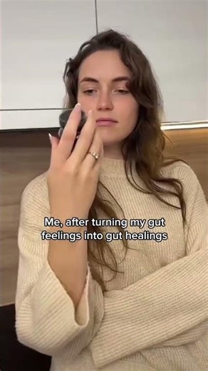 My gut's the real influencer here! probiotics guthealth... #Shorts #bioma.health