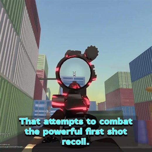 *FLAWLESS* M16A3 Build | Phantom Forces Roblox