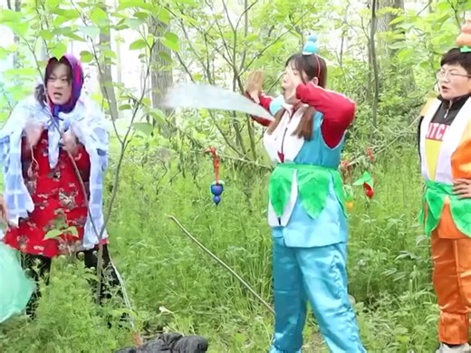 【pyaoeiu】最新视频上线，求关注！