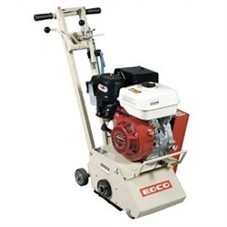 Edco 79300 Gas 8'' Walk Behind Scarifier 9 HP Honda Engine, # CPM8-9H/CPM-8G