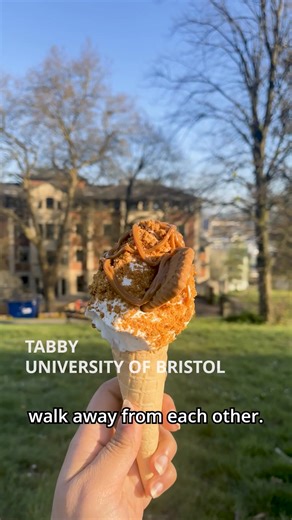 21K views | Gain up to £13k in funding from our Think Big Scholarship. Apply today to Bristol, ranked 8th in the UK (QS 2026). | University of Bristol | Facebook