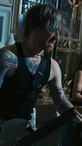 Our new single is available everywhere and you can watch the music video on our YouTube channel! 🤘Shout out to Austin John Winkler for featuring on this track with us 🤝 | Saliva