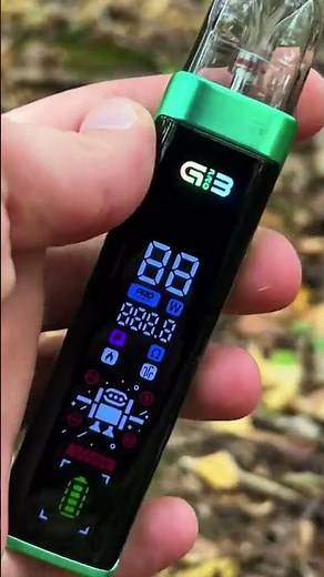 Uwell Caliburn G3 Pro