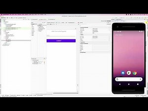 Fragments Simplified : Managing Fragment Layout