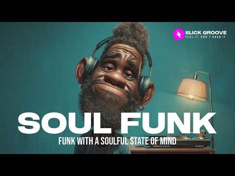Velvet Night Rhythm – Deep Soul Funk Escape