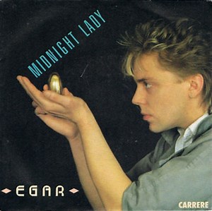 Egar - Midnight Lady