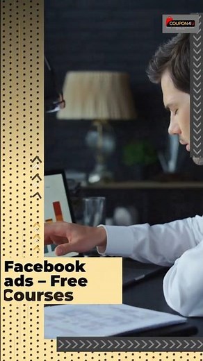 Facebook ads Best Free Courses