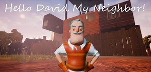 Hello David Remake Act 2 Update file