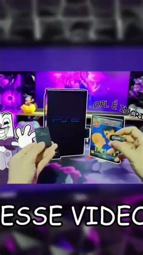 MEU PRIMEIRO CONTATO COM OPL