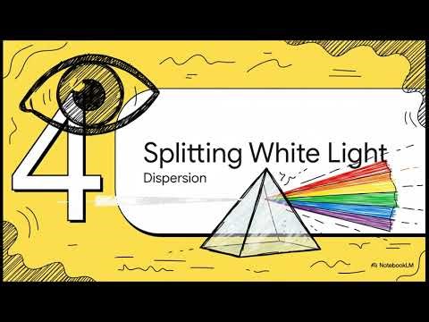 The Human Eye and the Colourful World - Class 10 - Science