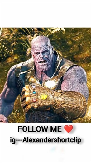 alexandershortclip on Instagram: "🎬 Movie: Avengers: Infinity War (2018) ⭐ Genre: Sci-Fi / Action / Adventure ⏳ Runtime: 2 hours 29 minutes 🌟 Rating: 8.4/10 ☀️ Cast: Josh Brolin, Robert Downey Jr., Chris Hemsworth, Mark Ruffalo, Scarlett Johansson 📖 Brief Overview: The powerful tyrant Thanos embarks on a mission to collect all six Infinity Stones. His goal is to use their combined power to wipe out half of all life in the universe to restore "balance." The Avengers and their allies must sacri