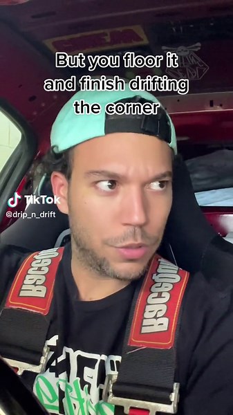 Car Drifting Fail Turned Slip and Slide Fun