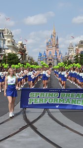 62K views · 2.1K reactions | Who’s ready to perform on Main Street USA at #VarsitySpringBreak?  Auditions for the 헩헮헿혀헶혁혆 헦헽헶헿헶혁 헦헽헿헶헻헴 헕헿헲헮헸 헣헲헿헳헼헿헺헮헻헰헲 open this Friday. Head to the link in our bio for eligibility and audition information! | Universal Cheerleaders Association | Facebook