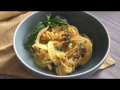 How to Make An Easy White Wine Cream Sauce