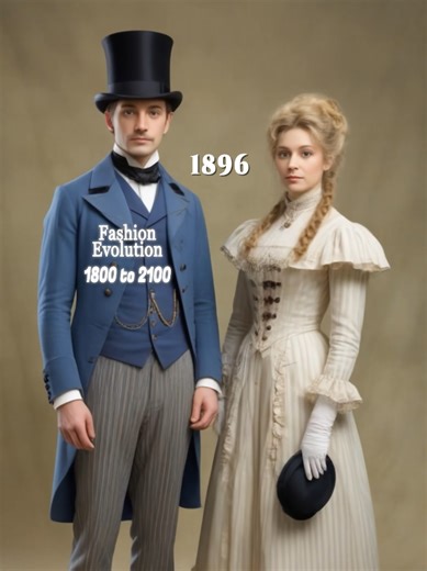 Fashion Evolution Through AI Technology