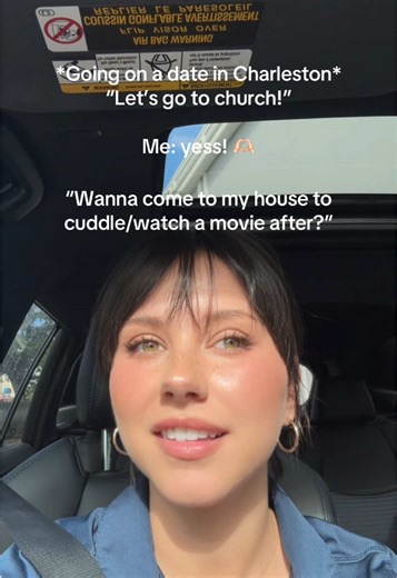 Dating in Charleston: Fun Ideas for Memorable Dates