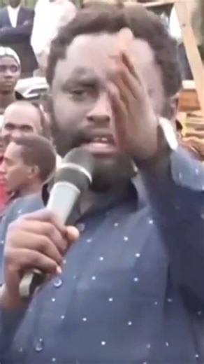 Man who killed python after dog attack in Ugunja to receive gov't compensation. #funny #music