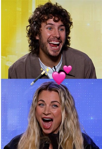 Adivinando el Crush de la Infancia de Juanpa Zurita