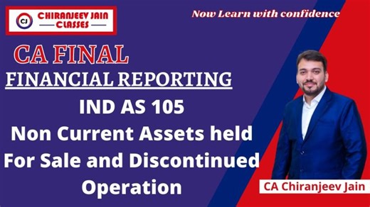IFRS 5: Non-current Assets Held for Sale and Discontinued Operations Explained | Md. Rashedu Zzaman ACA posted on the topic | LinkedIn