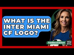 What Is The Inter Miami CF Logo? - The Sport Xpert