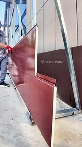 4.4K views · 26 reactions | Check these metal carved panels: Heat-resistant, stylish, simple to fit. Perfect for your building projects! | Sarah Sun | Facebook