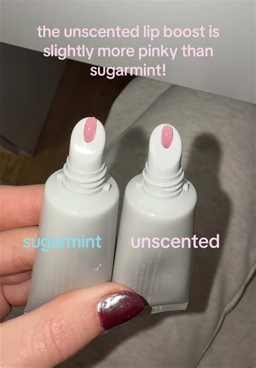 Why This Lip Mask Reminds Us of My Little Pony