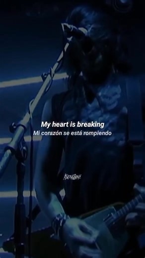 Hand Of Blood - Bullet For My Valentine Lyrics (ENG/ESP)