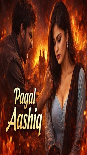 PAGAL ISHQ | Official Video | H-Link Studio